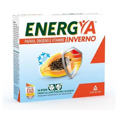 Energya papaya